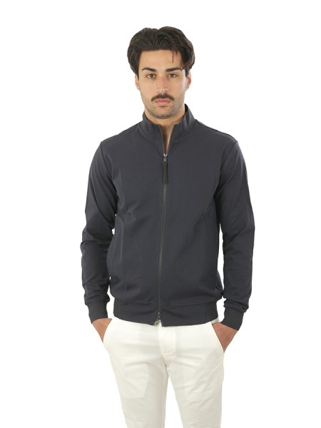 Felpa People of Shibuya Saku Blu